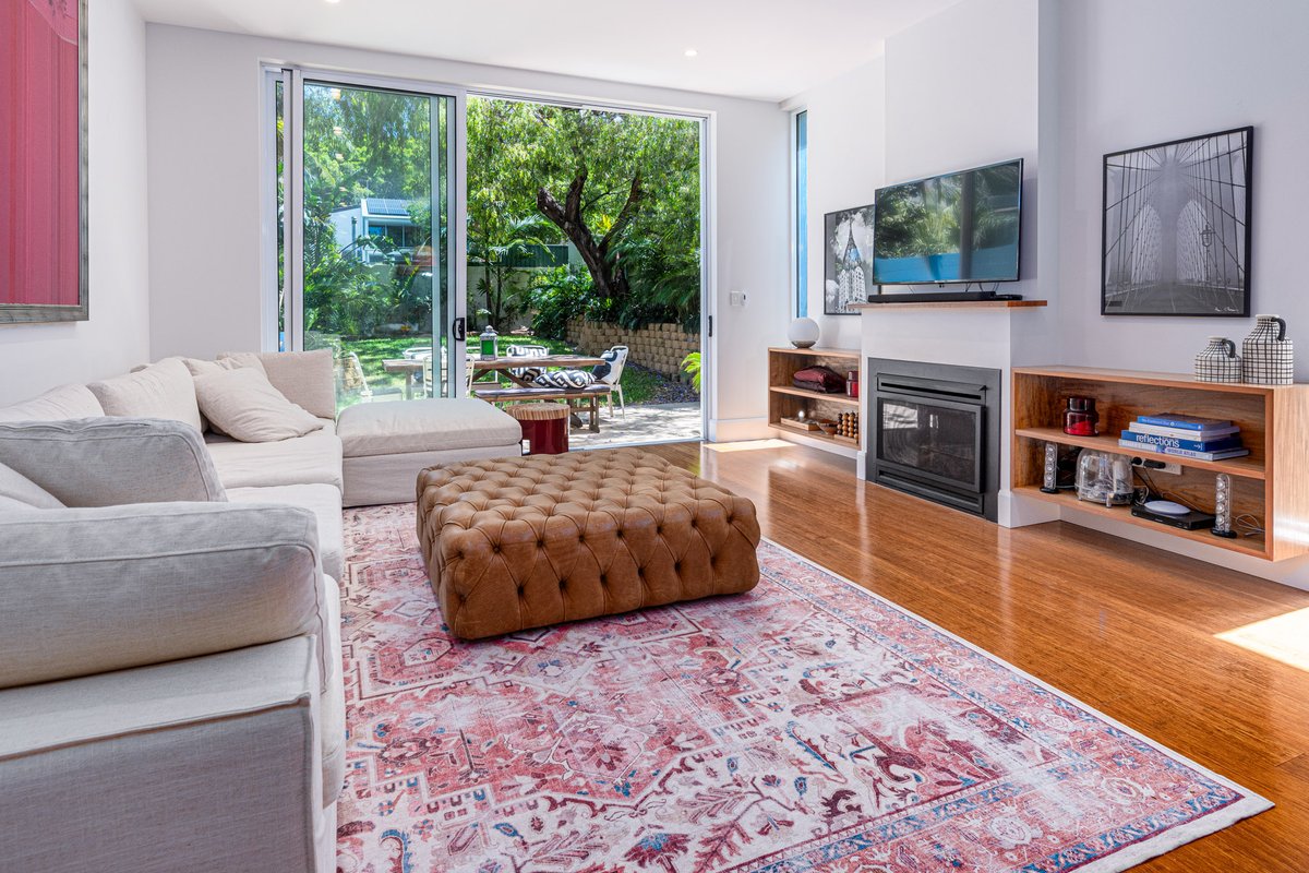 Eclectic Family Home Minutes to Bondi Beach