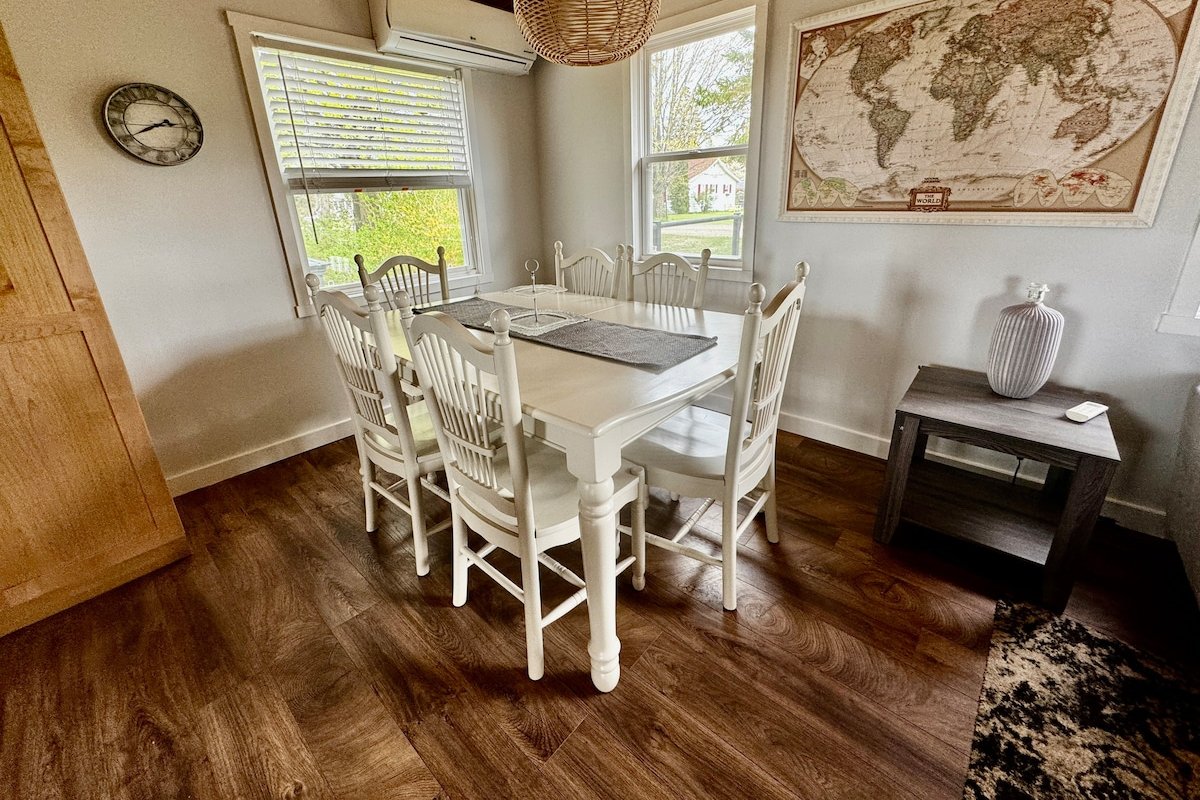 Welcome to Seagrape Cottage gallery image 4