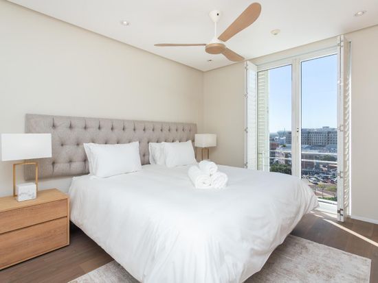 Bed - Room