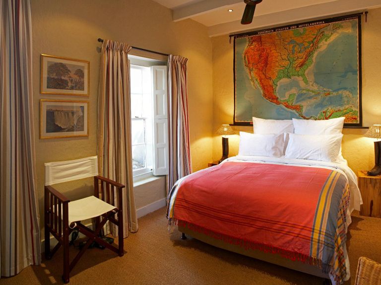 Bed - Room