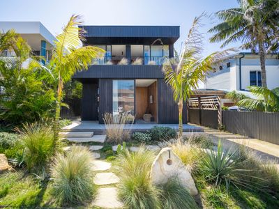 Iluka Beach House