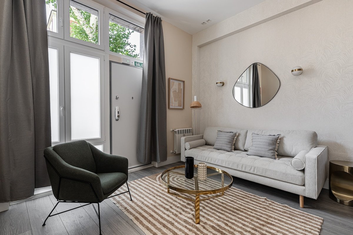 Waou Glam Plaza España gallery image 5