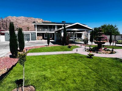 Our Home, Your Getaway!