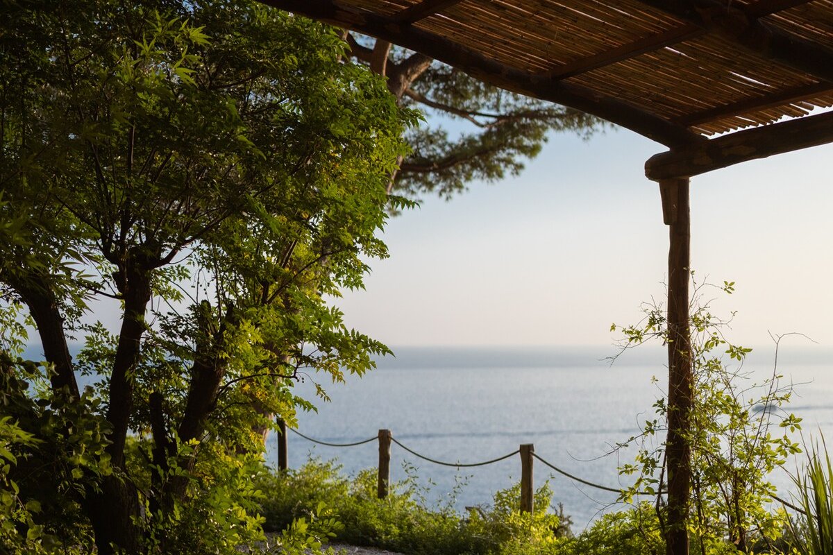 Be. Your Private View | Amalfi Coast gallery image 3