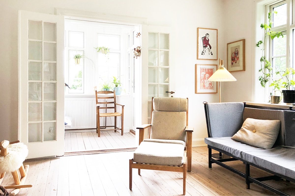 Perfectly Located Charming Villa gallery image 3