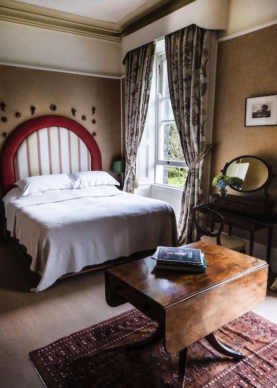 Historic Irish Estate – Ballyvolane House – 1728 gallery image 2