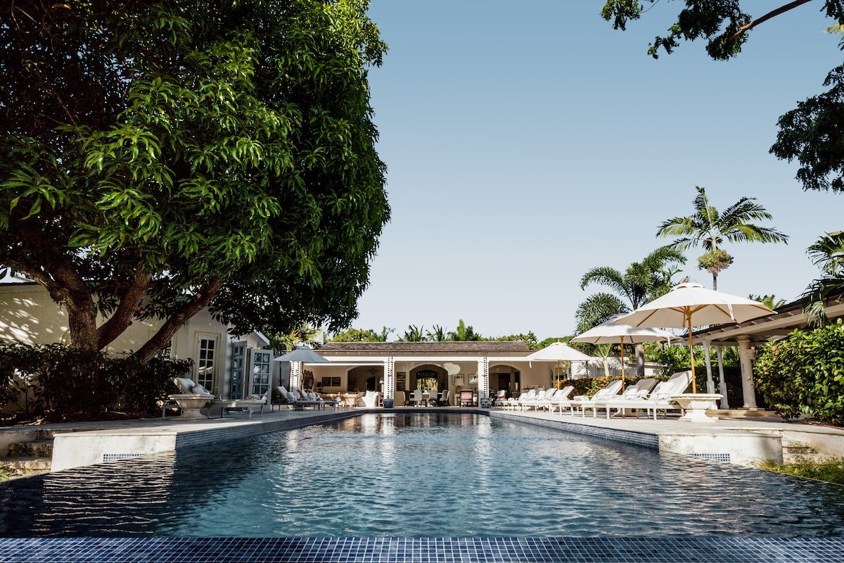 Casablanca at Sandy Lane Estate gallery image 4