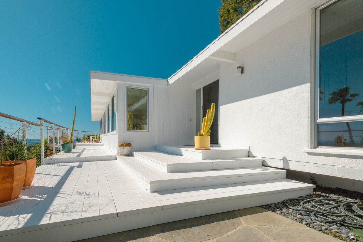 Mid-Century Modern Malibu 1960 gallery image 5