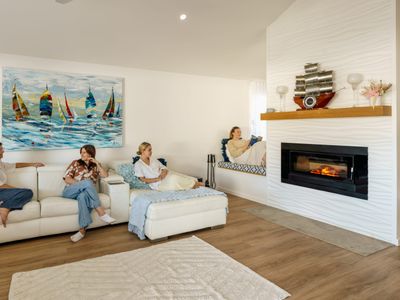 Golden Beach Ultimate Family Getaway