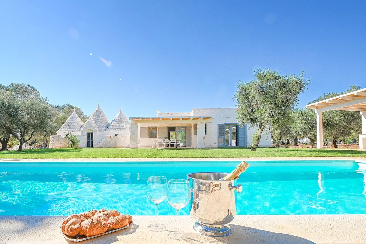 Trulli Heaven gallery image 5