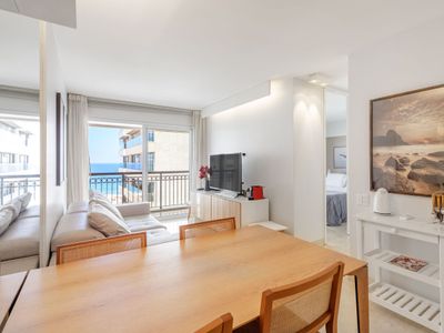 Rio514 – Comfortable 2 bedroom apartment at Wave Ipanema