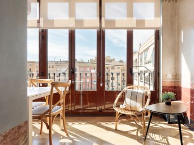 Three-Bedrs Apart. 2 Bathrs, Top Floor(5 Adults)41