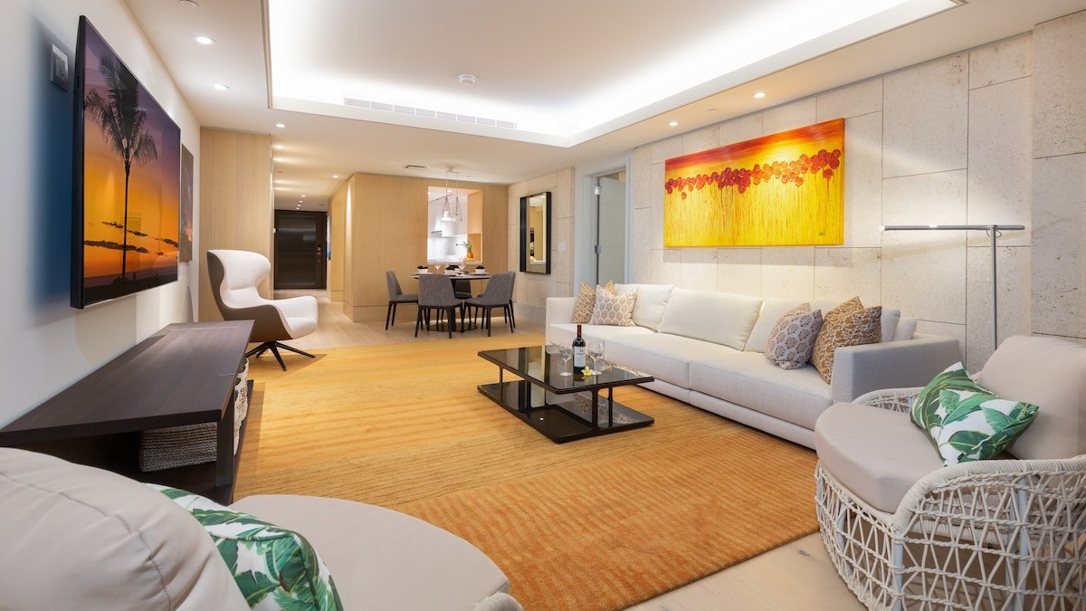 ♥︎PiH♥︎ Hapuna Surfside ★ Steps From Ocean gallery image 5