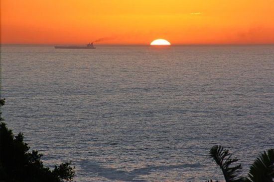 Photo 1 of Msanga Villa accommodation in Camps Bay, Cape Town with 5 bedrooms and 5 bathrooms