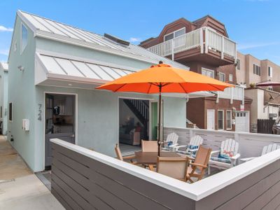 Ultimate Multi-Family Beach VACAY with 2 UNITS