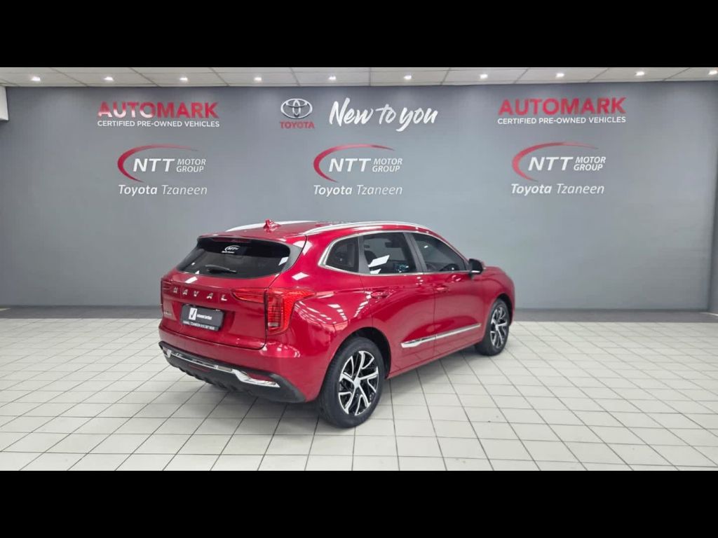 Used car gallery