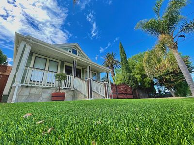 Santa Clara Central House