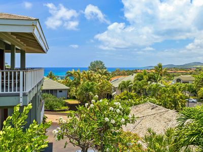 Hale Anuenue By Parrish Close to Poipu Beach & AC