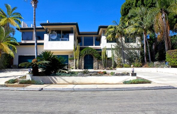 Views of San Diego Bay & Downtown gallery image 2