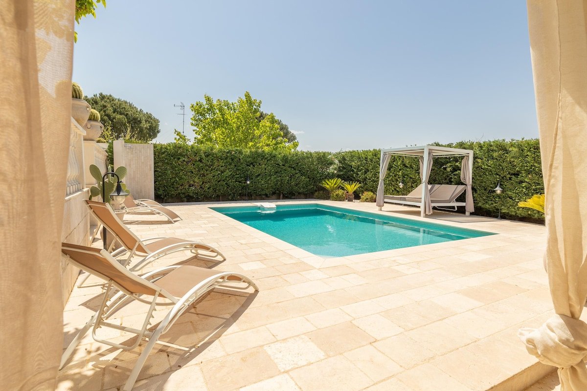 Villa Laura gallery image 5