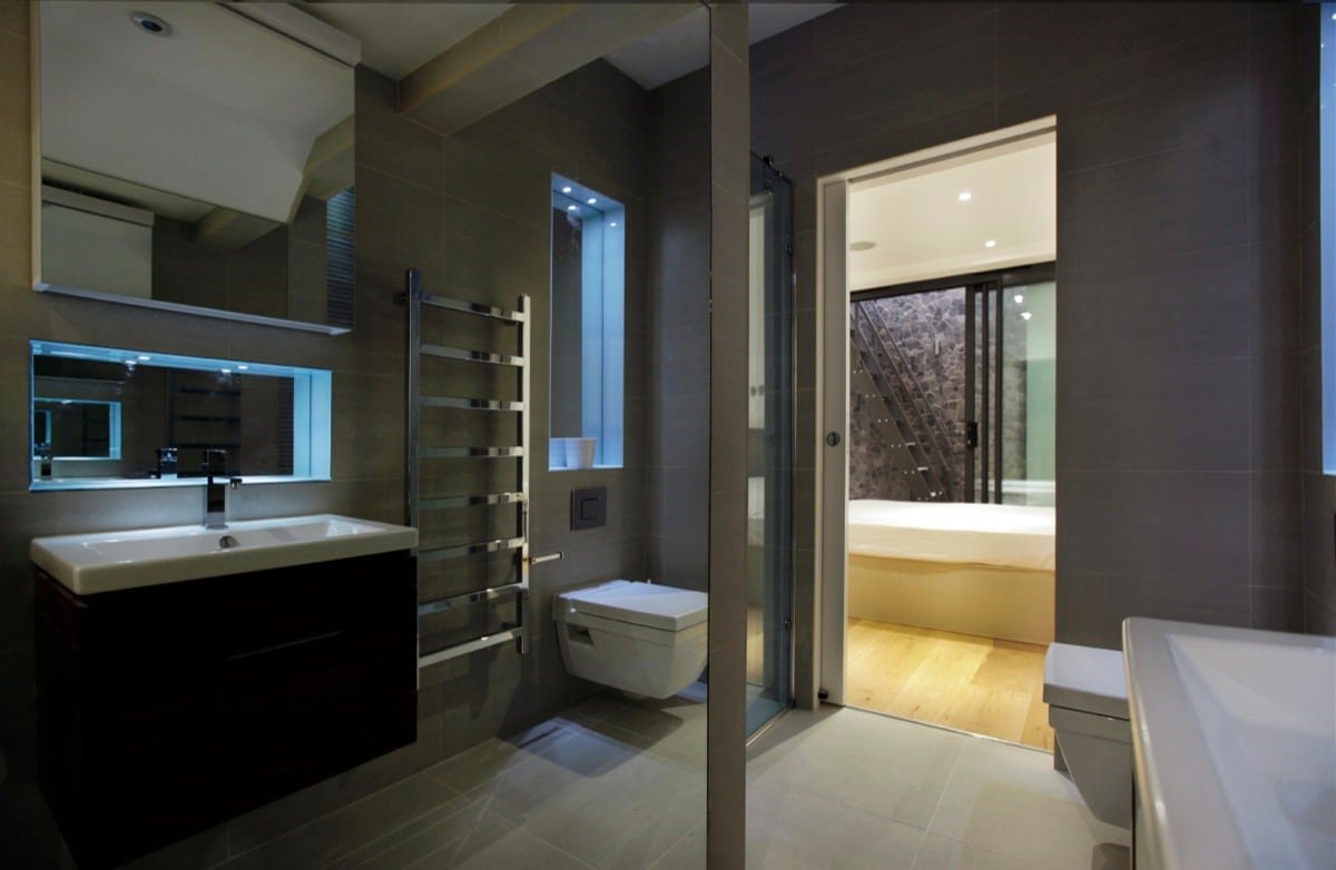 Stunning mews house in heart of Kensington gallery image 3