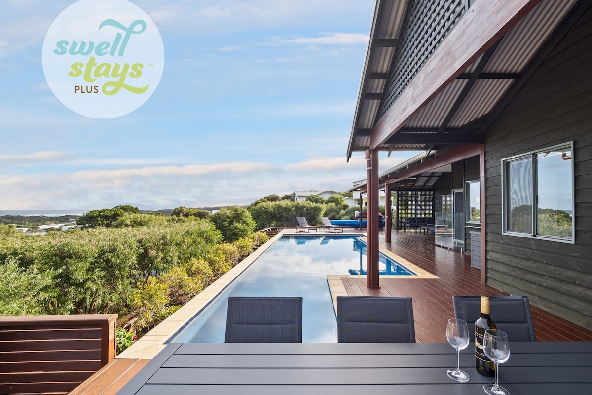 Baudin Beach House | Gnarabup gallery image 2