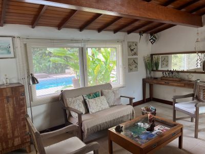 Linda casa sítio em Guaratiba 2