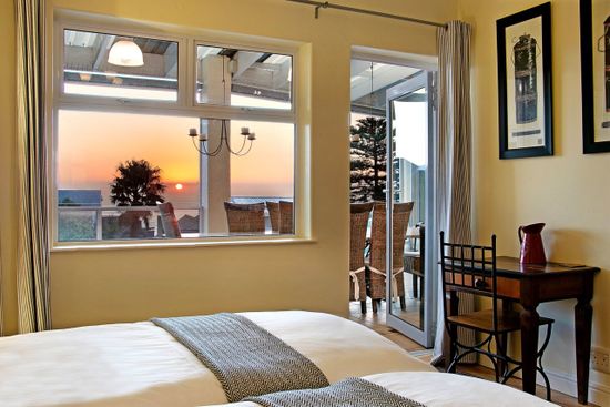 Photo 1 of Merridew accommodation in Camps Bay, Cape Town with 6 bedrooms and 6 bathrooms