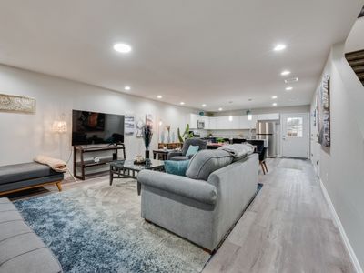 Luxurious River Home near Lockheed /FW Stockyards