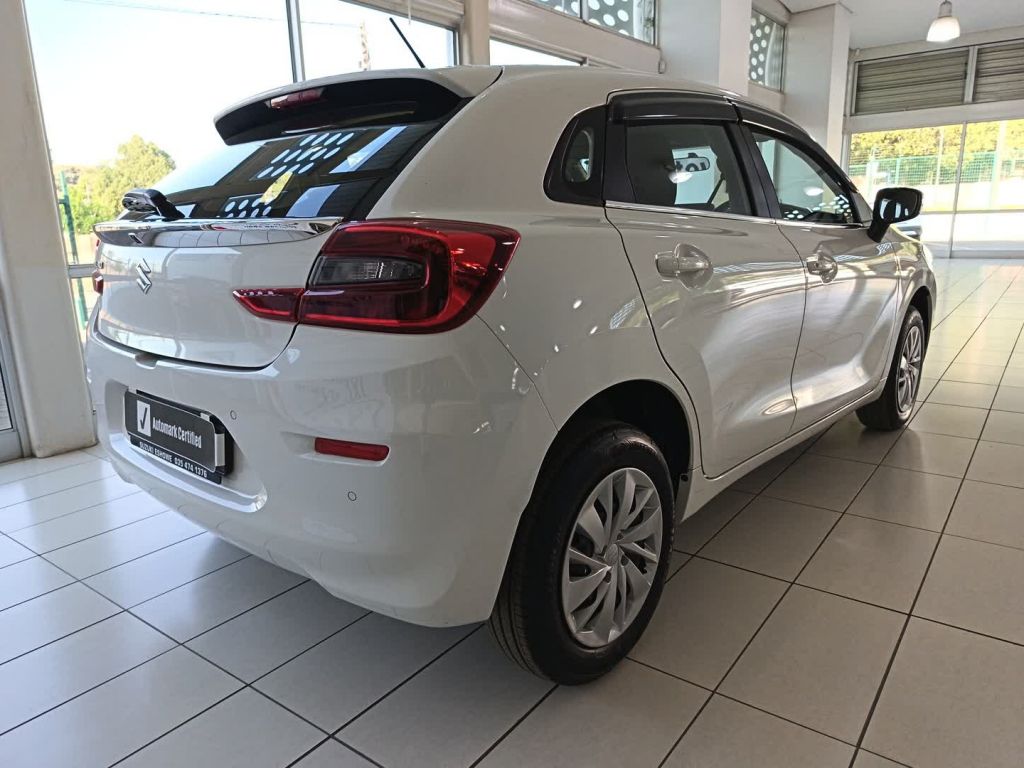 Used car gallery