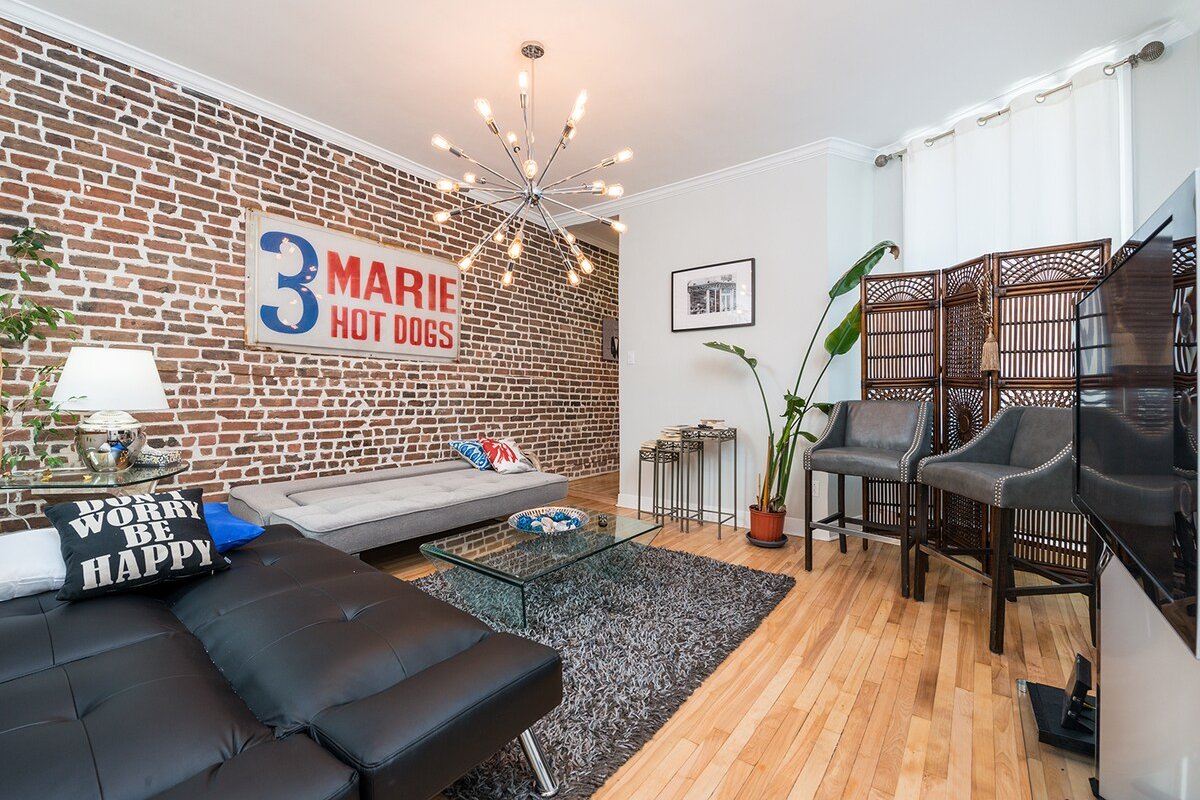 VIP PENTHOUSE OUTREMONT DOWNTOWN MONTREAL gallery image 4