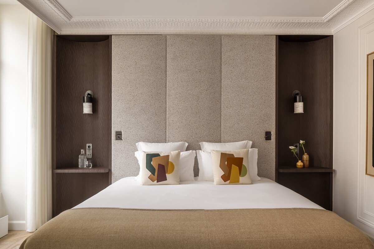 Highstay – Serviced Apartments – Vendôme I gallery image 3