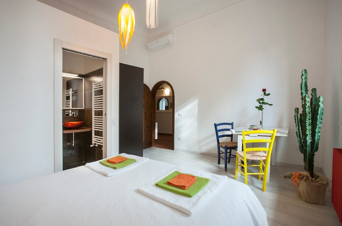 A Wonderful central flat gallery image 4