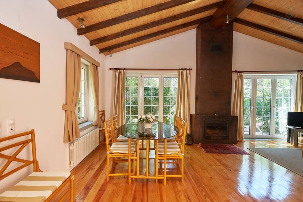 Cosy house in the nature gallery image 5