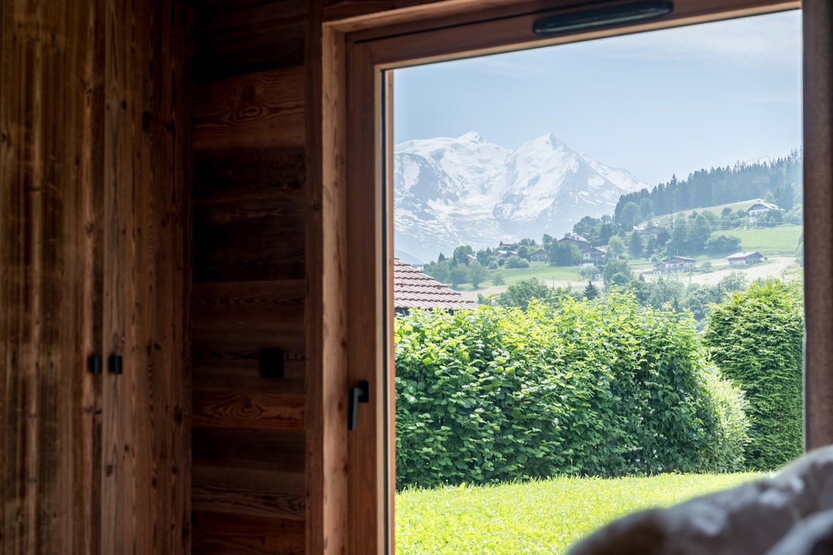 Chalet Double M | Le Chalet Club gallery image 3