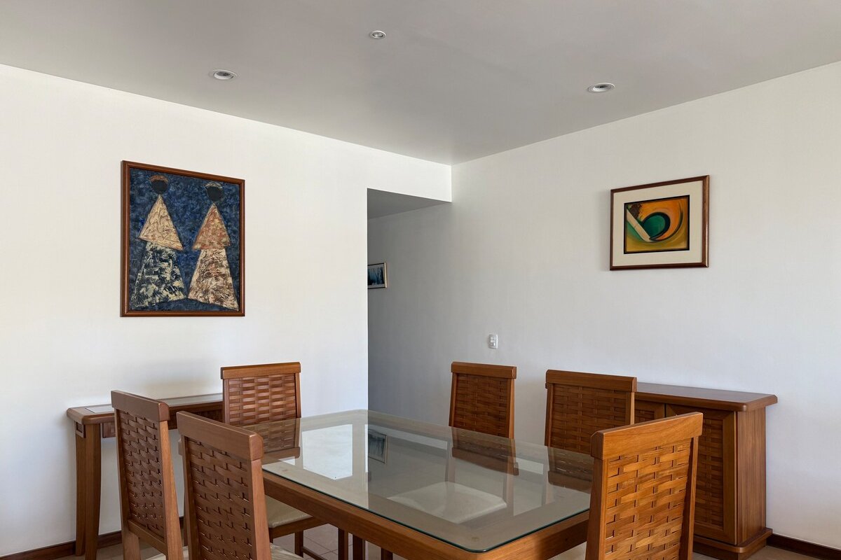 3 Quartos Ipanema, Copacabana e Arpoador gallery image 4