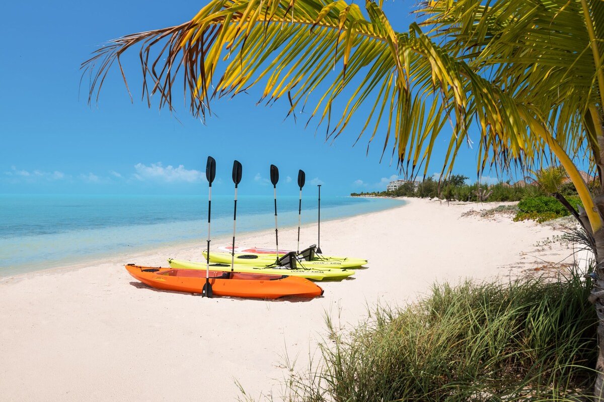 Beach Enclave Long Bay Villa 8 – 7 BR Beachfront gallery image 3