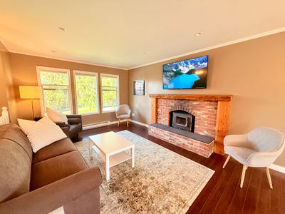 Heart of the City | Clean, Cozy & Fully Equipped