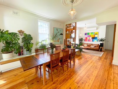 Light, Spacious Family Friendly Bondi Beach House