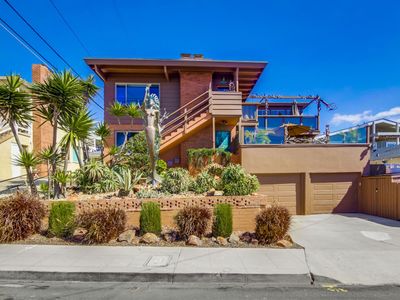 Life at the Beach – 2 unit Duplex with ocean views