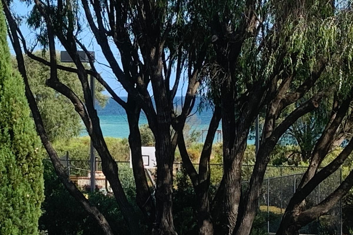 Sea Sanctuary 2 Luxury Beachfront Retreat gallery image 2