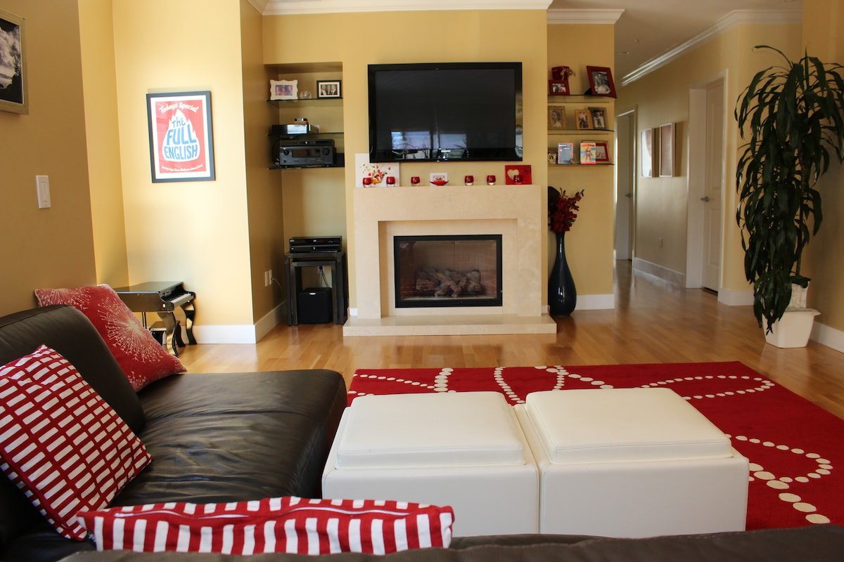 Amazing Large Central Flat gallery image 5