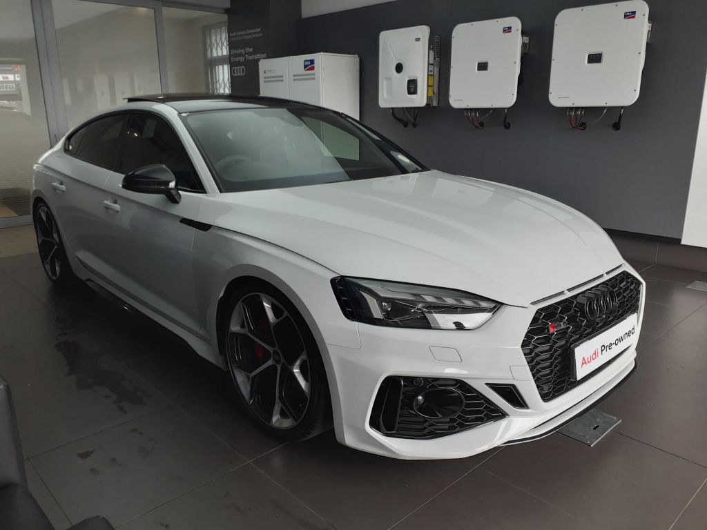 Used car gallery