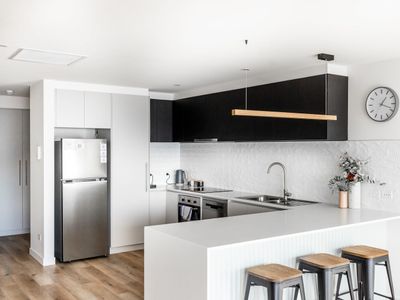 Little Island Apartments #12