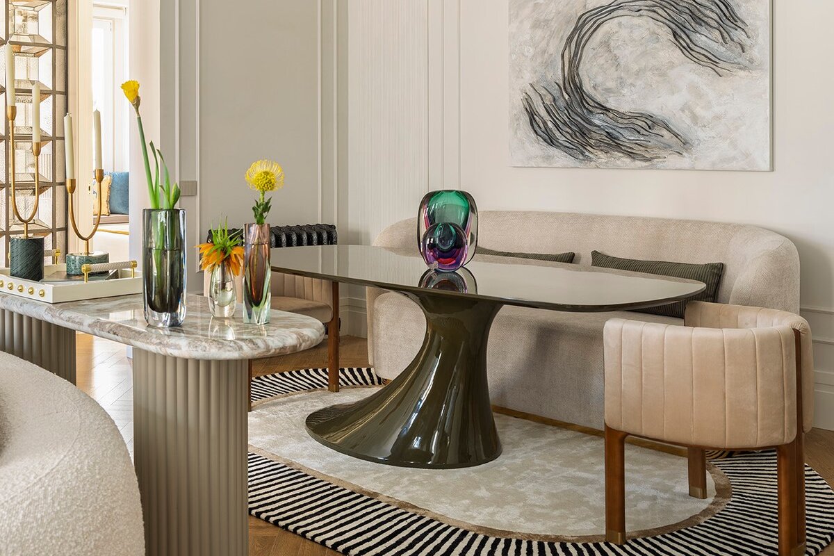 Luxury brand new apt in Justicia gallery image 5