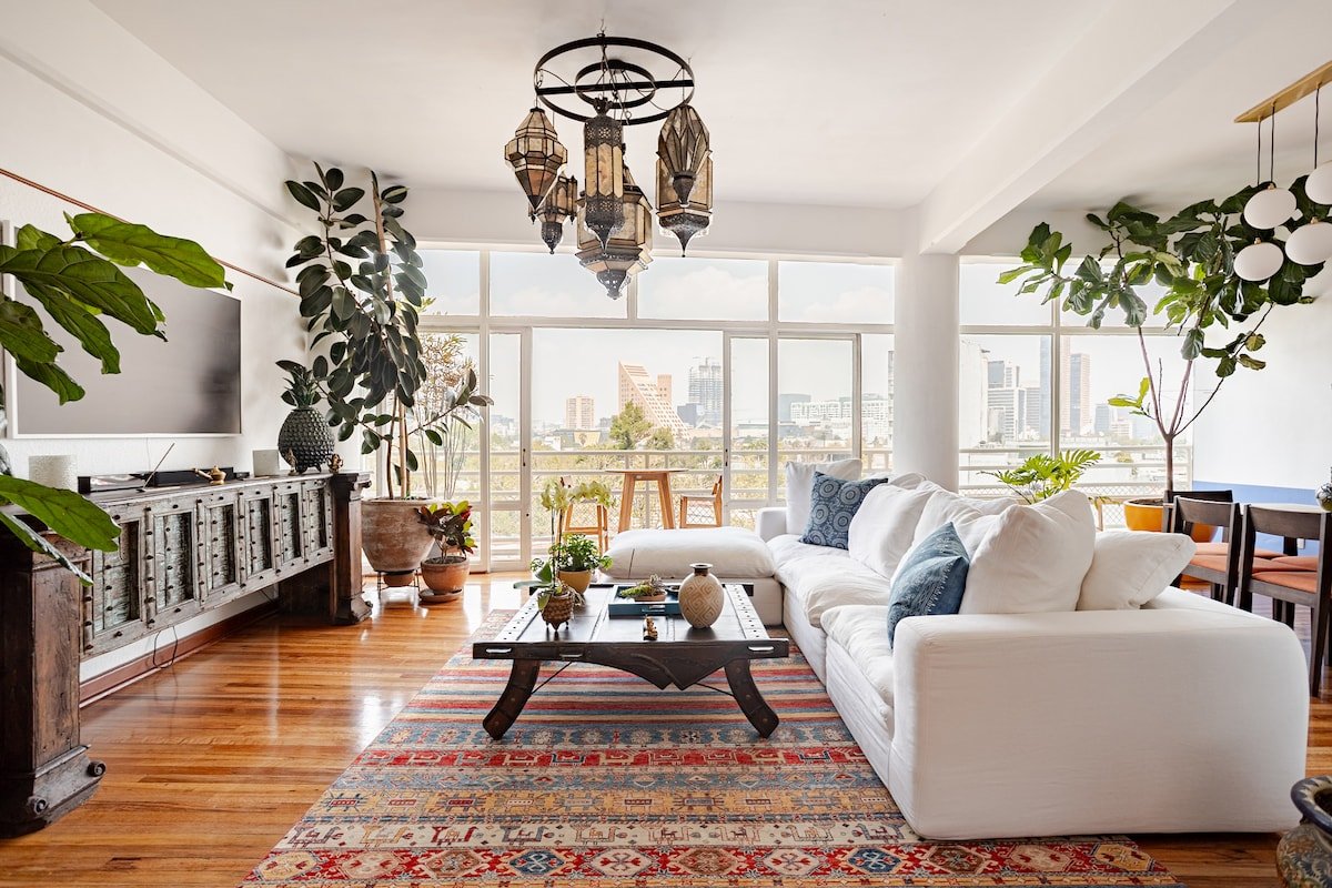 Polanco Skyline Amazing Views gallery image 2