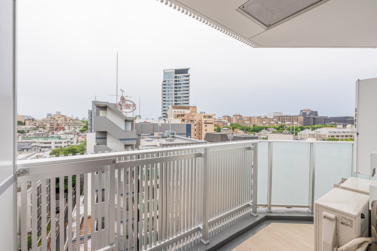 Rare Find Apartment 1001 in Nishiazabu/Roppongi gallery image 5