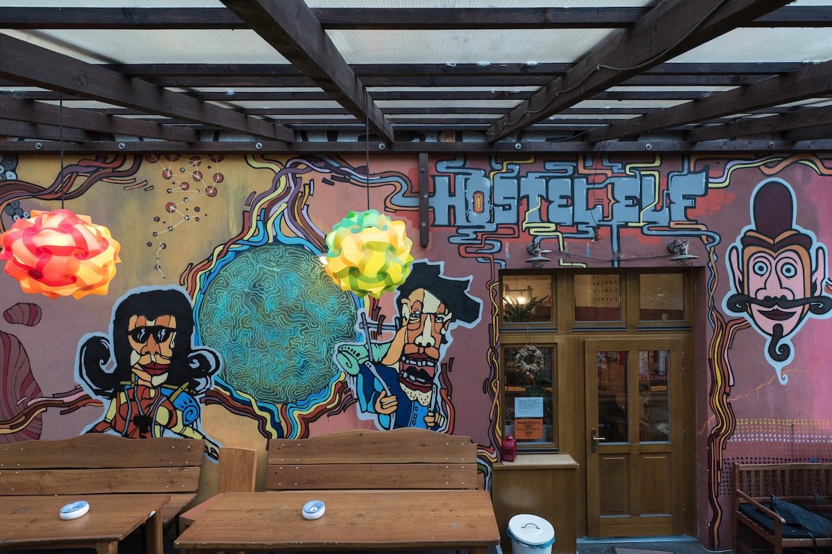 Cheap accommodation for group in Prague gallery image 5