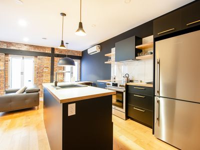 SP301-Les Lofts St-Pierre – Par Les Lofts Vieux-QC