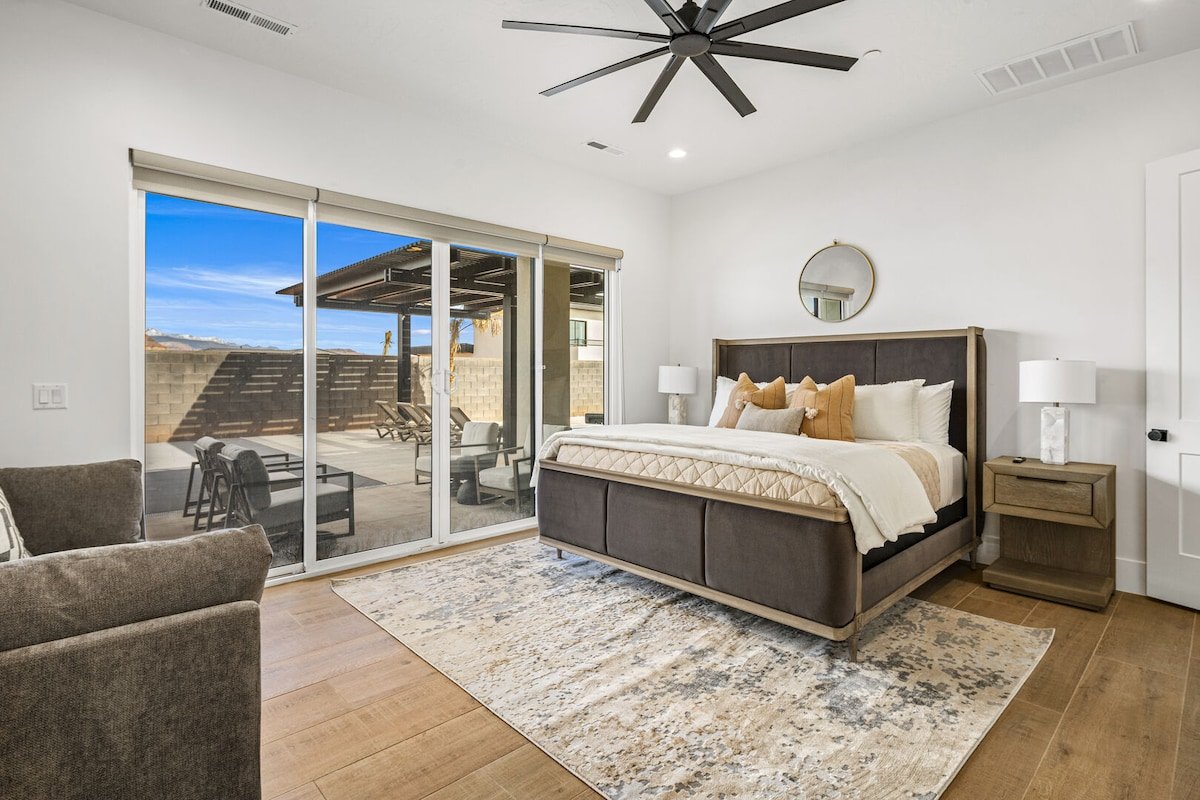 Pecan Valley 5178|Private Pickleball Court & Pool! gallery image 3